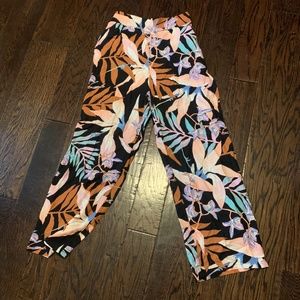 Billabong pants